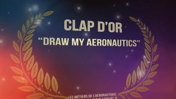 Draw my aeronautics