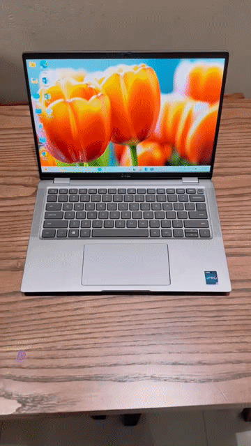 Dell Latitude 7440 US Core i7-1365U RAM 32GB khủng. Mua bán Laptop tại Quận Thanh Xuân Hà Nội được đăng bởi Ngọc Lan hình 1