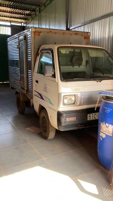 hết việc cần bán xe tải như hình. Mua bán Xe tải, xe ben tại Huyện Krông Pắc Đắk Lắk được đăng bởi Vule hình 1