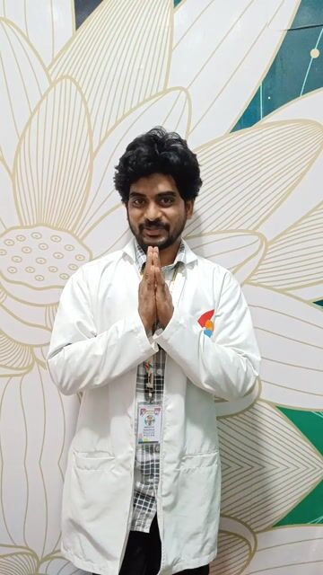 Perumalla Prasanth Kumar