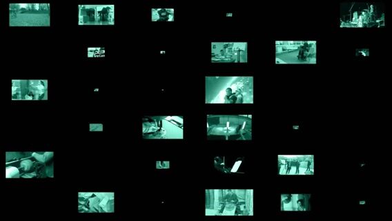 Le métier de photographe