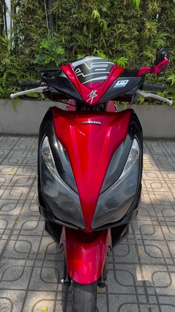 AB 2015 full kiểng trả trước 8t nhận xe. Mua bán Xe máy tại Thành phố Thuận An Bình Dương được đăng bởi xe máy trả góp bao nợ xấu  hình 1