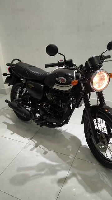 🥰TPHCM W175cc bsTp giá mềmhơn xe155. cực đẹp 🥰🚀. Mua bán Xe máy tại Quận Bình Thạnh Tp Hồ Chí Minh được đăng bởi Hoàng Phúc  hình 1