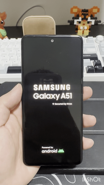 Samsung Galaxy A51 6/128 lỗi. Mua bán Điện thoại tại Thành phố Thủ Đức Tp Hồ Chí Minh được đăng bởi Phạm Văn Thạch hình 1