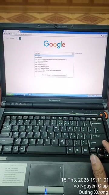 Lenovo Y410 Đã qua sử dụng. Mua bán Laptop tại Thành phố Thanh Hóa Thanh Hóa được đăng bởi Anh Quảng hình 1