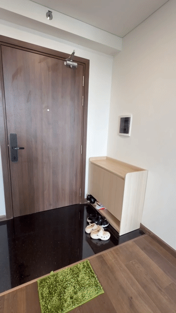 Cho thuê Căn hộ Chung cư Mizuki Park Huyện Bình Chánh Tp Hồ Chí Minh diện tích 85 m² giá 14 triệu/tháng