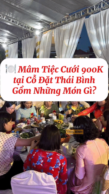 Đặt Cỗ Thái Bình,Cỗ Đặt Hải Dương, Đặt Cỗ Hưng Yên. Dịch vụ tại Thành phố Thái Bình Thái Bình được đăng bởi Thanh Tùng hình 1