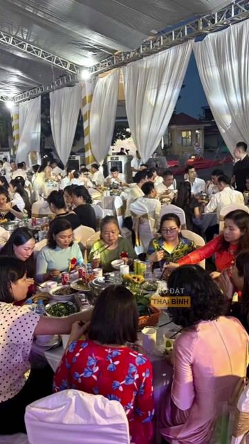 Đặt Cỗ Thái Bình,Cỗ Đặt Hải Dương, Đặt Cỗ Hưng Yên. Dịch vụ tại Thành phố Thái Bình Thái Bình được đăng bởi Thanh Tùng hình 1