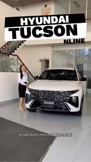 Siêu khuyến mãi lên tới 40 triệu dành cho tucson. Mua bán Ô tô tại Quận Hải Châu Đà Nẵng được đăng bởi HYUNDAI SÔNG HÀN hình 1