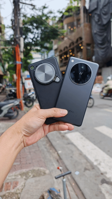 Oppo Find X8 Pro Qte 16GB 512GB Đen 99%. Mua bán Điện thoại tại Quận Đống Đa Hà Nội được đăng bởi Quý Hoàng hình 1