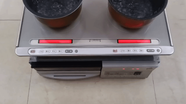 Bếp từ âm Hitachi Nhật Bản. Mua bán Bếp, lò, đồ điện nhà bếp tại Huyện Hóc Môn Tp Hồ Chí Minh được đăng bởi Pham Truong Lam Vu hình 1