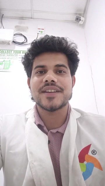 Real World Evidence®  of 49 Months Age With Initial Ability Score 424 Having 466 Today by Rahul Kumar Malik, Admin Manager from New Delhi