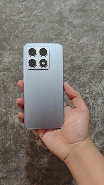 Xiaomi 14T 5G 12/256Gb Dimen 8300 Ultra có GL. Mua bán Điện thoại tại Huyện Châu Thành Tiền Giang được đăng bởi Nguyễn Hữu Tuấn Thu cũ đổi mới hình 1
