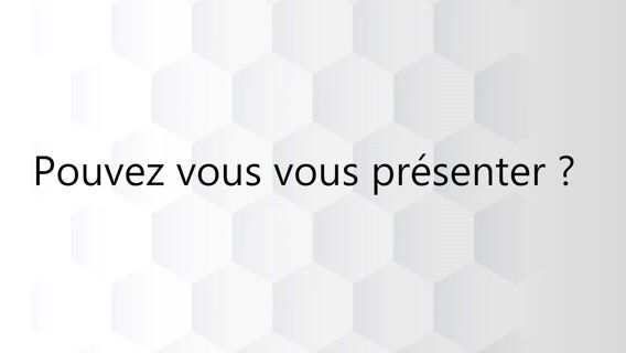 Au cœur du métier de chercheur