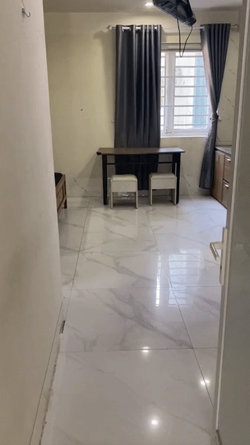 Cho thuê Phòng trọ Quận Sơn Trà Đà Nẵng diện tích 30 m² giá 4,2 triệu/tháng hình 2