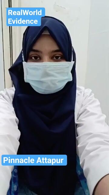 Syeda Ameena Sultana