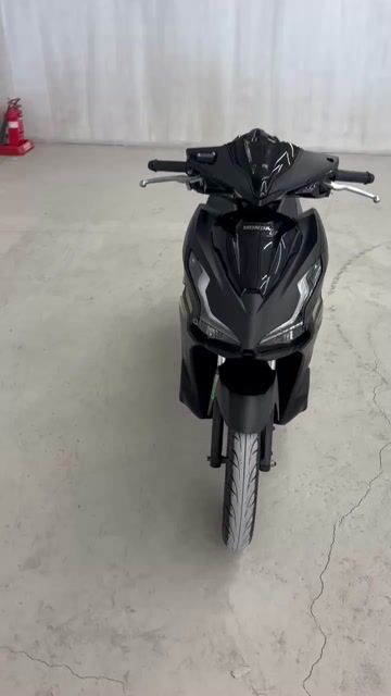 Honda Air Blade 2022 Đen 20125 km. Mua bán Xe máy tại Quận Gò Vấp Tp Hồ Chí Minh được đăng bởi Phạm Ân hình 1