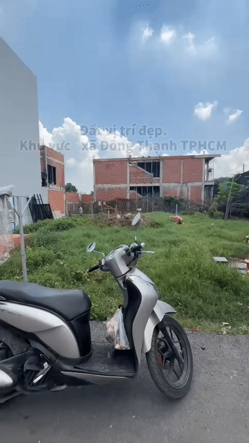 Mua bán Đất Huyện Hóc Môn Tp Hồ Chí Minh diện tích 80.3 m² giá 3,7 tỷ
