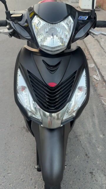 Honda Vision 2017 B65 GÓP CẦN CCCD ĐỦ 18t Trả 0₫. Mua bán Xe máy tại Quận Ninh Kiều Cần Thơ được đăng bởi XE MÁY HOÀNG YẾN hình 1