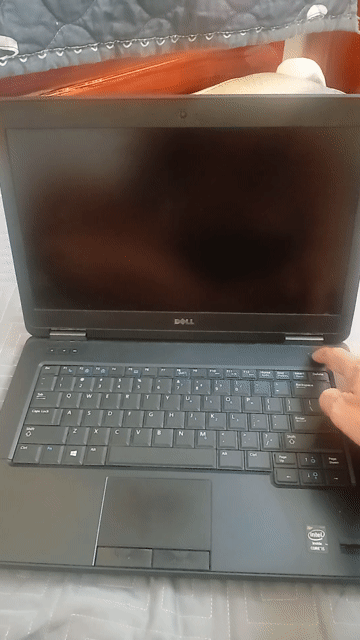 Dell Latitude E5440 Core i5 8GB/120GB. Mua bán Laptop tại Quận Ninh Kiều Cần Thơ được đăng bởi nguyên hình 1
