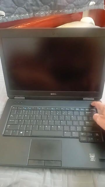 Dell Latitude E5440 Core i5 8GB/120GB. Mua bán Laptop tại Quận Ninh Kiều Cần Thơ được đăng bởi nguyên hình 1