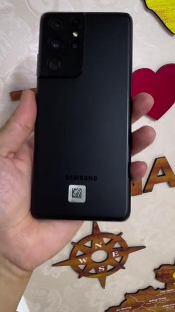 Samsung S21 Ultra 5G- 12/256 & 12/128gb Đẹp. Mua bán Điện thoại tại Quận Long Biên Hà Nội được đăng bởi ADAYROI ĐIỆN THOẠI RUBY  hình 1