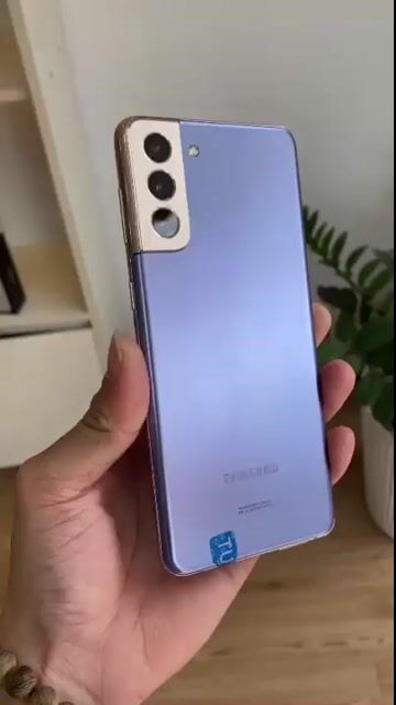 Samsung Galaxy S21 Plus 5G USA 2 Sim ( Snap 888). Mua bán Điện thoại tại Quận Gò Vấp Tp Hồ Chí Minh được đăng bởi NT Store hình 1