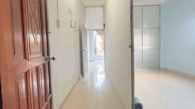 Cho thuê Phòng trọ Quận Gò Vấp Tp Hồ Chí Minh diện tích 60 m² giá 6 triệu/tháng