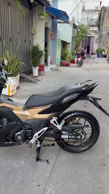 Honda Winner X V3 Đặc Biệt ABS Smartkey 2022. Mua bán Xe máy tại Quận Bình Tân Tp Hồ Chí Minh được đăng bởi Cửa Hàng Xe Máy Gia Kiệt hình 1