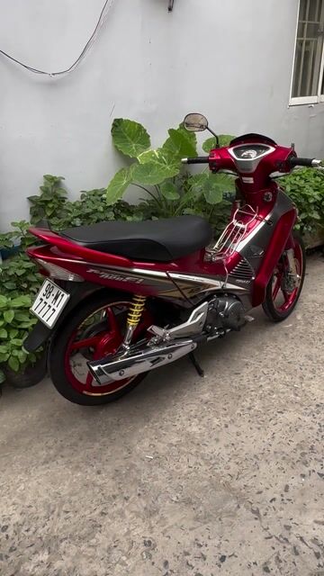 Future Neo bs Vip tứ quý 7777 Bán hoặc giao lưu. Mua bán Xe máy tại Quận 7 Tp Hồ Chí Minh được đăng bởi anh bảy hình 1