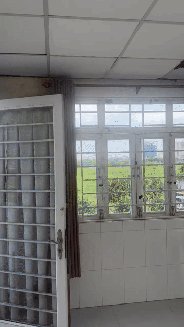 Cho thuê Phòng trọ Huyện Bình Chánh Tp Hồ Chí Minh diện tích 26 m² giá 2,8 triệu/tháng