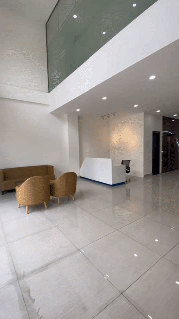 Cho thuê Văn phòng, Mặt bằng kinh doanh Khu đô Thị Vạn Phúc Thành phố Thủ Đức Tp Hồ Chí Minh diện tích 144 m² giá 25 triệu/tháng