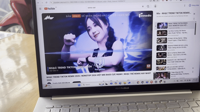 ASUS VivoBook i5-1135G7 RAM 8GB SSD 512GB MX33. Mua bán Laptop tại Thành phố Thủ Đức Tp Hồ Chí Minh được đăng bởi Cầm đồ gia minh lãi suất 2 phần trăm hình 1