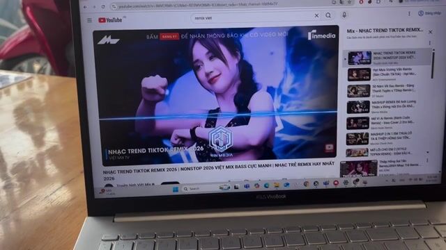 ASUS VivoBook i5-1135G7 RAM 8GB SSD 512GB MX33. Mua bán Laptop tại Thành phố Thủ Đức Tp Hồ Chí Minh được đăng bởi Cầm đồ gia minh lãi suất 2 phần trăm hình 1