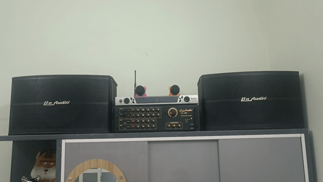 Dàn karaoke Bn Audio Boston Arirang Đen. Mua bán Tivi, Âm thanh tại Quận Gò Vấp Tp Hồ Chí Minh được đăng bởi quang hiền hình 1