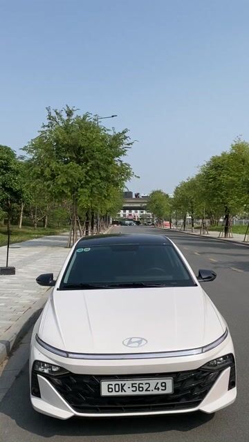 Hyundai Accent 2024 Đặc biệt 1.5 AT - 1v1km. Mua bán Ô tô tại Quận Thanh Xuân Hà Nội được đăng bởi ĐÀM HÙNG CAR  hình 1