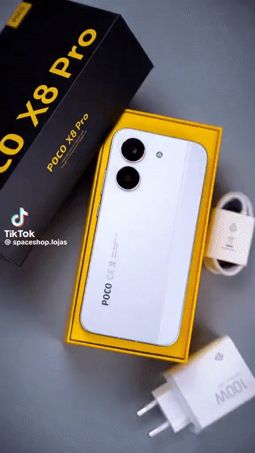 POCO X8 Pro 8GB/256GB Nguyên seal. Mua bán Điện thoại tại Thị xã Hương Trà Thừa Thiên Huế được đăng bởi Phước Sau Lê hình 1