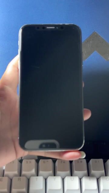 Thanh lý iPhone X 64GB thu dân. Mua bán Điện thoại tại Quận Tân Phú Tp Hồ Chí Minh được đăng bởi Đồ cũ shop hình 1