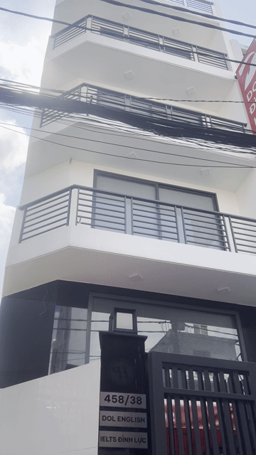 Cho thuê Nhà ở Quận 10 Tp Hồ Chí Minh diện tích 17.5 m² giá 7 triệu/tháng