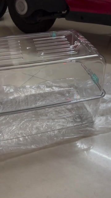 Lồng chuồng hamster Mica trong suốt còn mới. Mua bán Phụ kiện, Thức ăn, Dịch vụ tại Quận Bình Tân Tp Hồ Chí Minh được đăng bởi phụng nhi hình 1