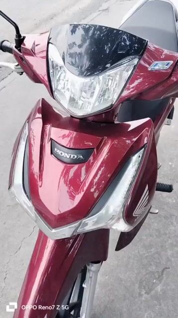 Future2020 như mới siêu phẩm bs61 góp 0 đồng. Mua bán Xe máy tại Thành phố Dĩ An Bình Dương được đăng bởi xe máy hồng phát dĩ An Bình Dương  hình 1