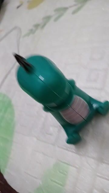 Đồ chơi khủng long nhựa an toàn xanh ngọc. Mua bán Mẹ và bé tại Thành phố Hưng Yên Hưng Yên được đăng bởi Bách Diệp Vy hình 1