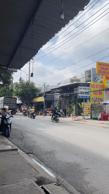 Mua bán Nhà ở Huyện Bình Chánh Tp Hồ Chí Minh diện tích 52 m² giá 1,85 tỷ