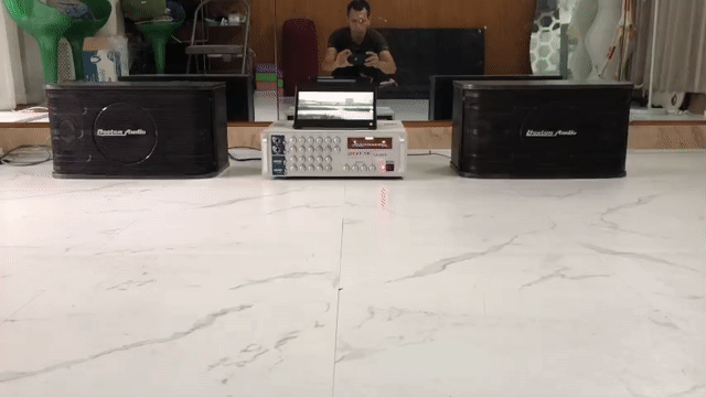 Loa Boston, còn jarguar, paramax, bmb, jbl, bose. Mua bán Tivi, Âm thanh tại Quận 7 Tp Hồ Chí Minh được đăng bởi ĐINH VĂN QUANG  hình 1