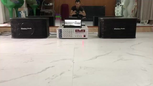 Loa Boston, còn jarguar, paramax, bmb, jbl, bose. Mua bán Tivi, Âm thanh tại Quận 7 Tp Hồ Chí Minh được đăng bởi ĐINH VĂN QUANG  hình 1