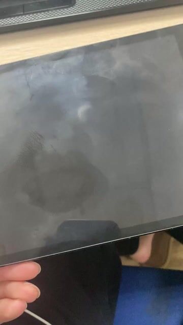 Máy tính bảng Apple iPad Xám Mất iCloud. Mua bán Máy tính bảng tại Quận Ba Đình Hà Nội được đăng bởi Ng Tú hình 1