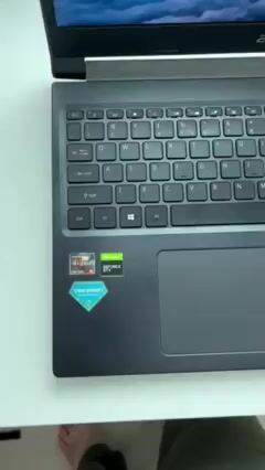 Acer Aspire 7 Ryzen5 GTX1650 24G RAM 1TB SSD 144Hz. Mua bán Laptop tại Quận Bình Tân Tp Hồ Chí Minh được đăng bởi Phạm Khánh hình 1