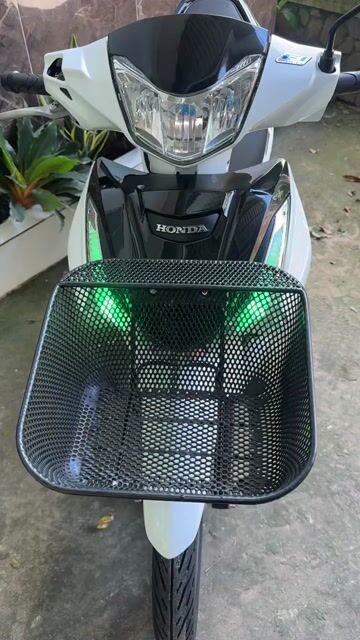 FUTURE FI 2024 BS 65FA Chính Chủ. Mua bán Xe máy tại Quận Ô Môn Cần Thơ được đăng bởi Tiến Tạp Hoá  hình 1