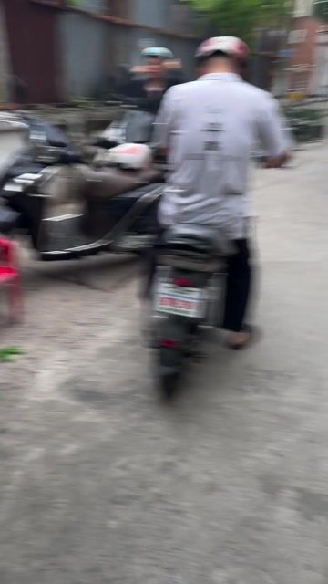 M133 GRANT PRO MỚI 100% BH 1 NĂM. Mua bán Xe điện tại Quận Bình Tân Tp Hồ Chí Minh được đăng bởi MUAXEĐIỆNGIÁCAO hình 1