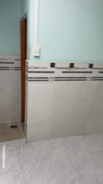 Cho thuê Phòng trọ Quận Tân Phú Tp Hồ Chí Minh diện tích 20 m² giá 2,5 triệu/tháng